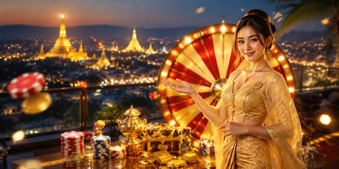 game7776 ထိုးငွေကြီး စလော့